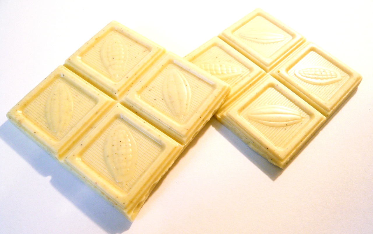 White Chocolate